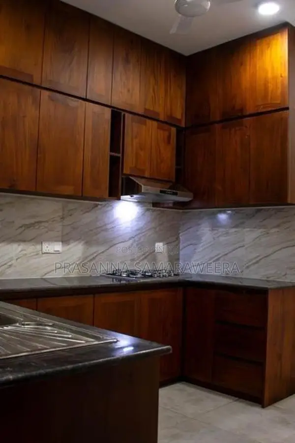 Brand New solid Modern 2 Story House-piliyandala by pass rd
