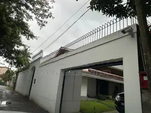 Narahenpita Luxury House for Sale