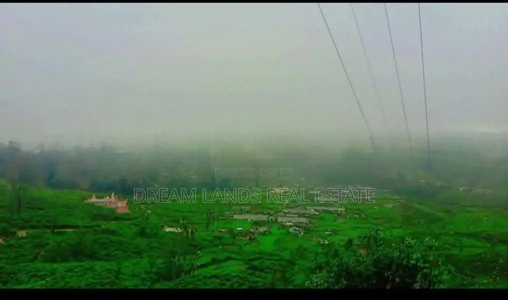 Nuwara Eliya Land for Sale ( RS - 434)