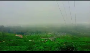 Nuwara Eliya Land for Sale ( RS - 434)