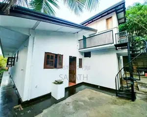Single Storied Valuable House Sale