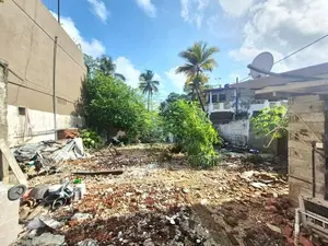 6.03 P High Residential Bare Land for Sale in Raththanapitiya