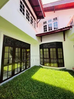 Nugegoda : 4BR (7.7P) House for Sale at Pagoda