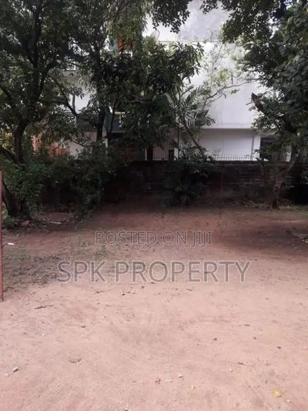 Land for Sale in Dematagoda