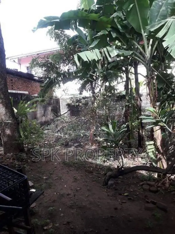 Land for Sale in Dematagoda