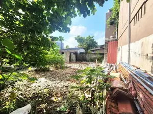 6.03 P High Residential Bare Land for Sale in Raththanapitiya