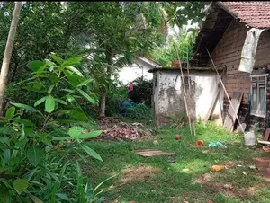 Beruwala : 38 Perches commercial Land for Sale at Moragalle