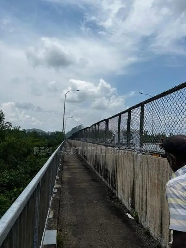 Aluthgama : 12.25 Acres Hotel Land for Sale facing Benthara River