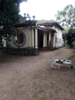 Land for Sale in Dematagoda