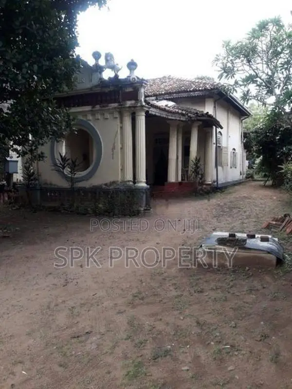 Land for Sale in Dematagoda