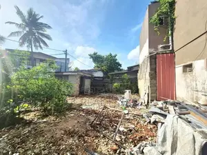 6.03 P High Residential Bare Land for Sale in Raththanapitiya