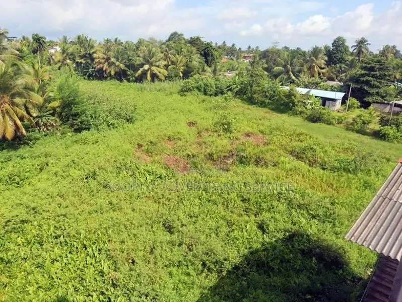 Land for Sale in Kelaniya