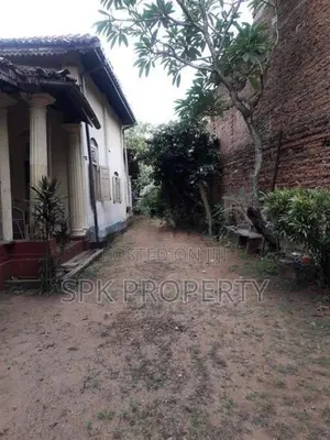 Land for Sale in Dematagoda
