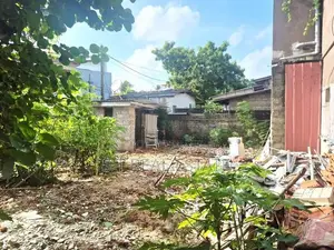 6.03 P High Residential Bare Land for Sale in Raththanapitiya