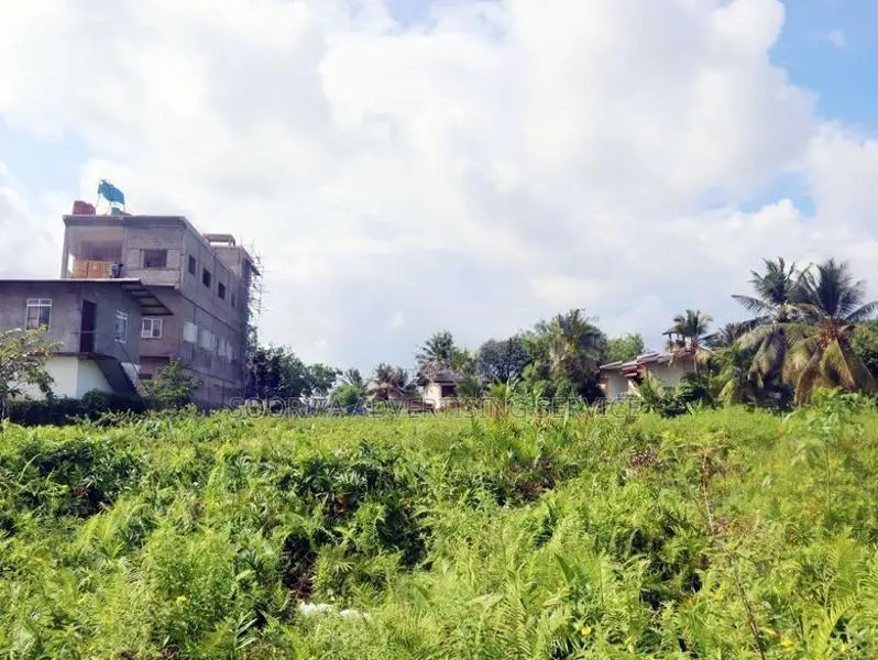 Land for Sale in Kelaniya