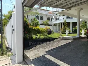 Two story house for sale in ratmalana