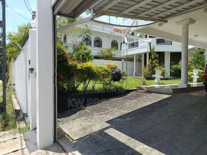 Two story house for sale in ratmalana