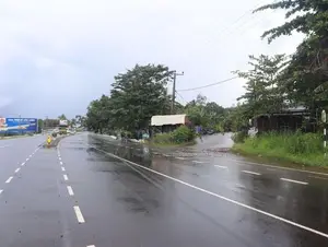 Land for Sale Facing Horana road - Kahathuduwa
