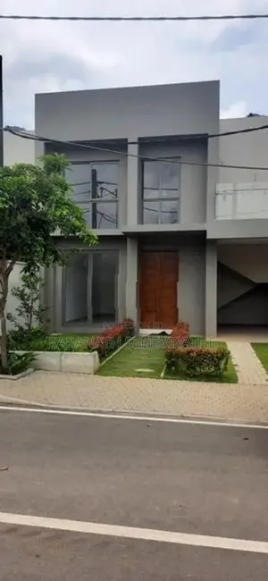 Brand New 3 BR Villa House for sale in Canterbury Golf Villas