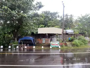 Land for Sale Facing Horana road - Kahathuduwa