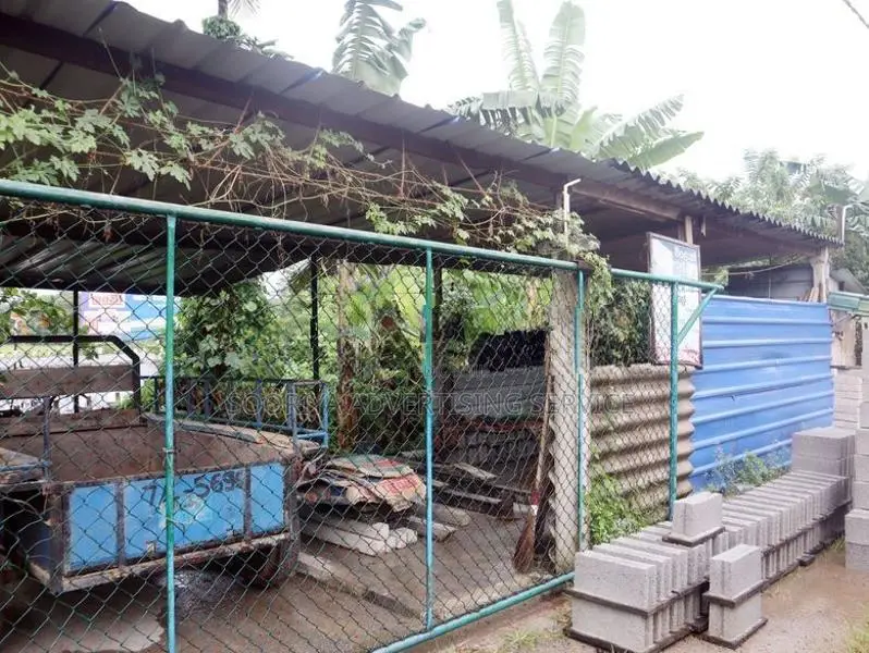 Land for Sale Facing Horana road - Kahathuduwa