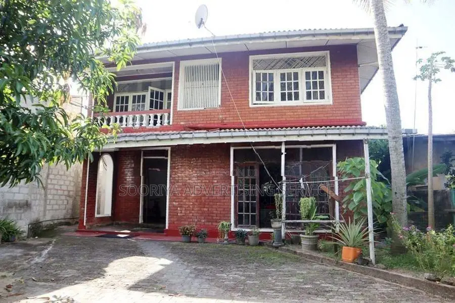 Moratuwa House for Sale in Koralawella
