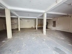 Warehouse for Sale in Boralesgamuwa
