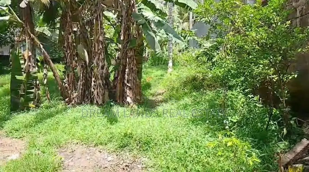 Commercial Land for Sale in Homagama (SP854)