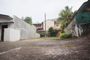 Land for Sale in Kotte