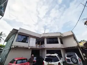 Warehouse for Sale in Boralesgamuwa
