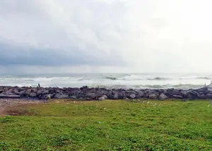 Land for Sale in Lunawa - Moratuwa