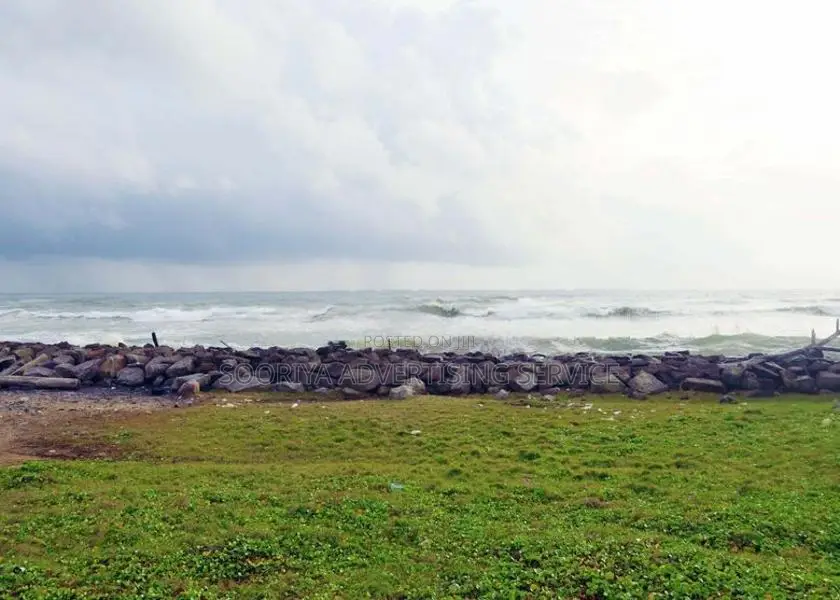 Land for Sale in Lunawa - Moratuwa