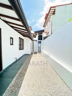 Super Brand New House Sale Athurugiriya