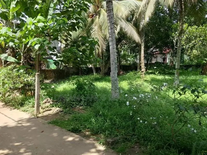 Commercial Land for Sale in Homagama (SP854)