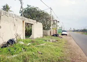 Land for Sale in Lunawa - Moratuwa