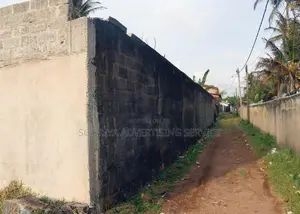 Land for Sale in Lunawa - Moratuwa