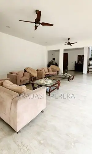 Super Luxury 6 Bed House for Sale in Colombo 07