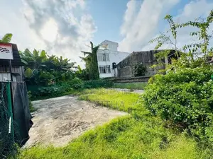 6.25 Perch Land for Sale Kalubowila