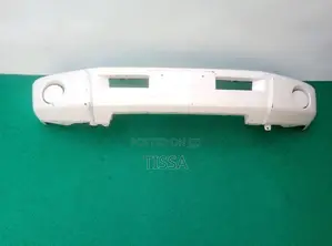Mitsubishi Pajero IO Front Bumper