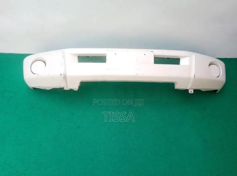 Mitsubishi Pajero IO Front Bumper