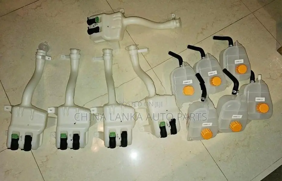 Radiator Coolant Tank Bottle for DFSK Glory i-auto and 580