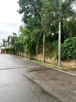 Land for Sale in Colombo 05 - Kirulapone