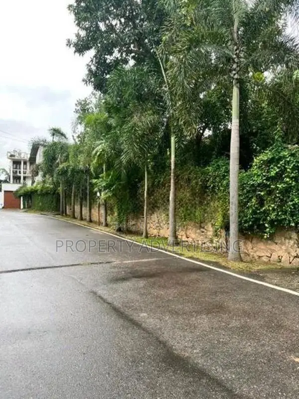 Land for Sale in Colombo 05 - Kirulapone