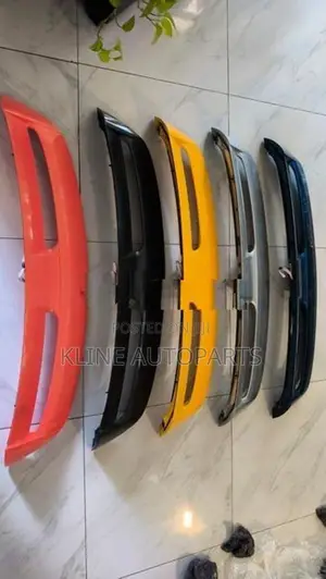 Aqua Sport Spoiler