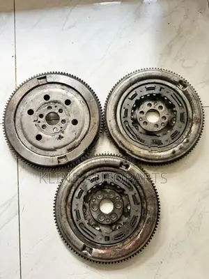 Honda Vezel GP5 Grace Fly Wheel