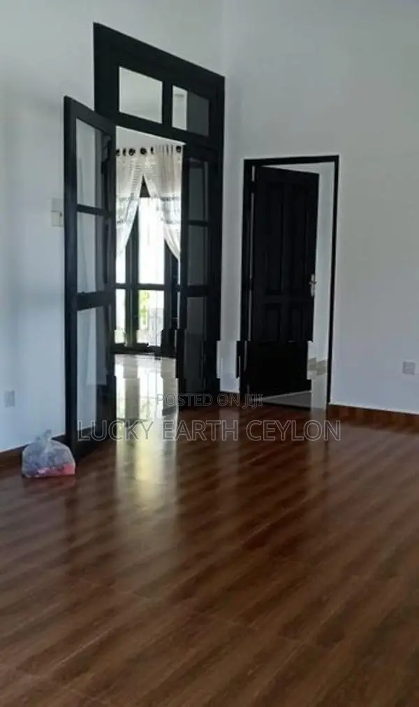 Sale Malabe, Single Story, Unfurnished House(NZMS3027)