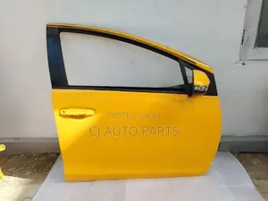 Toyota Aqua NHP10 Doors and Door Parts