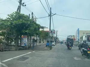 Super Land for Sale Dehiwala Ds35777