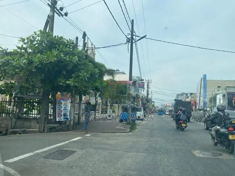 Super Land for Sale Dehiwala Ds35777
