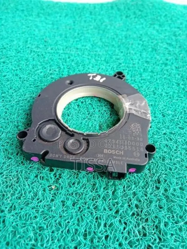 Nissan X Trail T31 Steering Angle Sensor